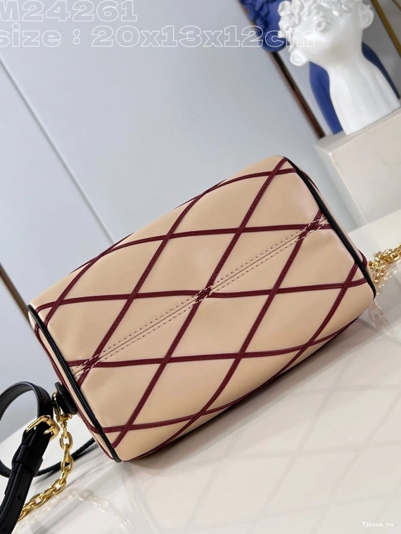 Cheap SPEEDY BANDOULIÈRE LOUIS VUITTON 20 0820